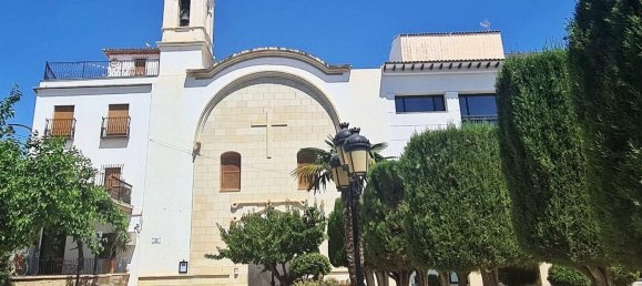 3 bedrooms Apartment in Altea, Spain No. 167615 32