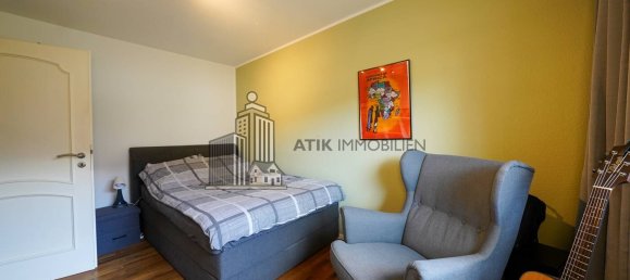 Adosado de 6 dormitorios en Rhein-Neckar-Kreis, Germany No. 238484 26