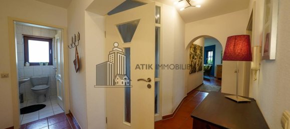 Adosado de 6 dormitorios en Rhein-Neckar-Kreis, Germany No. 238484 13