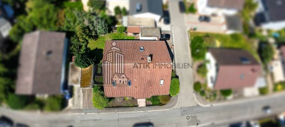 Adosado de 6 dormitorios en Rhein-Neckar-Kreis, Germany No. 238484 3