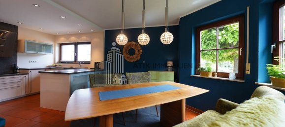 Adosado de 6 dormitorios en Rhein-Neckar-Kreis, Germany No. 238484 18