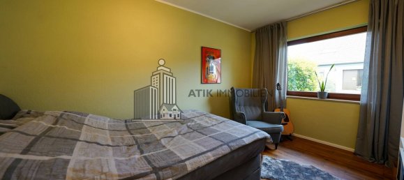 Adosado de 6 dormitorios en Rhein-Neckar-Kreis, Germany No. 238484 27