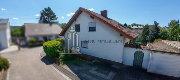 Adosado de 6 dormitorios en Rhein-Neckar-Kreis, Germany No. 238484 4