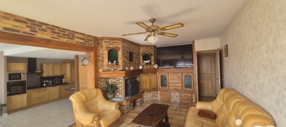 Casa de 4 dormitorios en Villers-Semeuse, France No. 39848 5