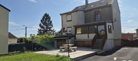 Casa de 4 dormitorios en Villers-Semeuse, France No. 39848 12