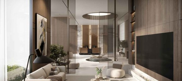 3 Schlafzimmer Wohnung in Verano, Dubai Studio City, UAE, Nr. 64869 12