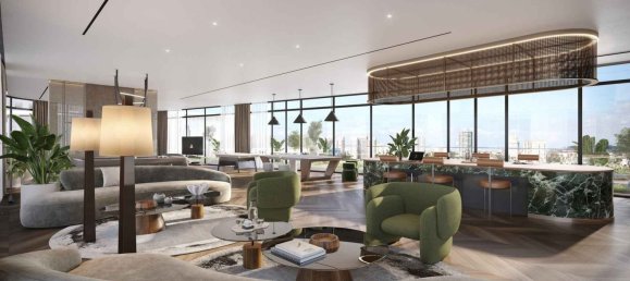 3 Schlafzimmer Wohnung in Verano, Dubai Studio City, UAE, Nr. 64869 11