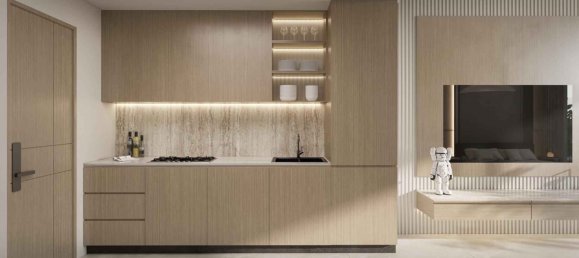 3 Schlafzimmer Wohnung in Verano, Dubai Studio City, UAE, Nr. 64869 10