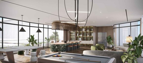 3 Schlafzimmer Wohnung in Verano, Dubai Studio City, UAE, Nr. 64869 13