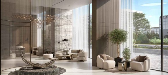 3 Schlafzimmer Wohnung in Verano, Dubai Studio City, UAE, Nr. 64869 14