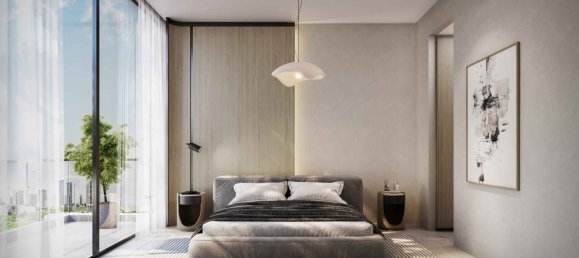 3 Schlafzimmer Wohnung in Verano, Dubai Studio City, UAE, Nr. 64869 3