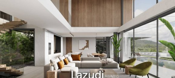 5 bedrooms Villa in Ko Kaeo, Thailand No. 13291 2