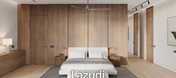 5 bedrooms Villa in Ko Kaeo, Thailand No. 13291 9