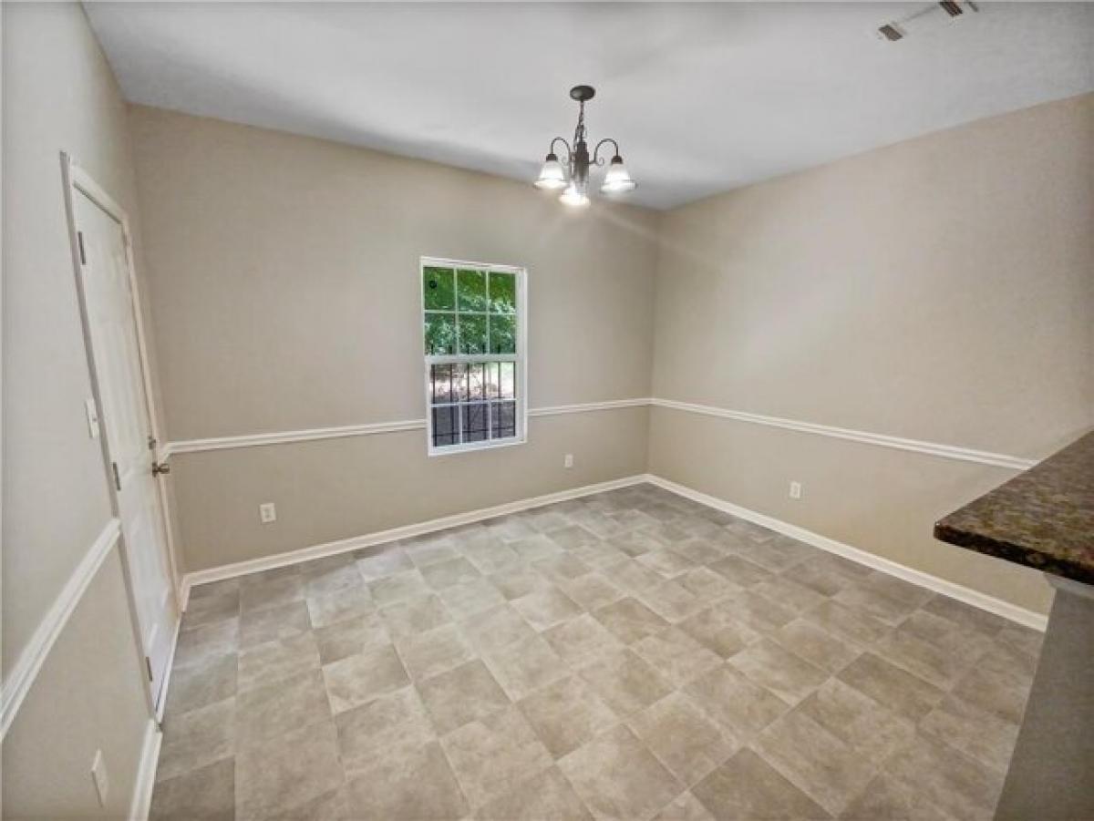 4 bedrooms House in McDonough, USA No. 372425