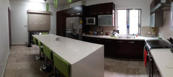 3 bedrooms House in Nuevo Leon, Mexico No. 177308 2