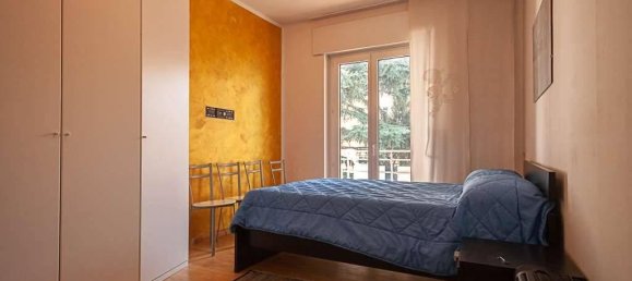 Квартира с 4 комнатами в Трентино Альто Адидже, Италия № 153754 12