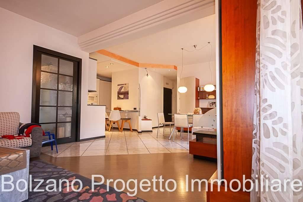 Квартира с 4 комнатами в Трентино Альто Адидже, Италия № 153754