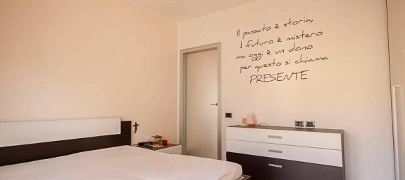 Квартира с 4 комнатами в Трентино Альто Адидже, Италия № 153754 10