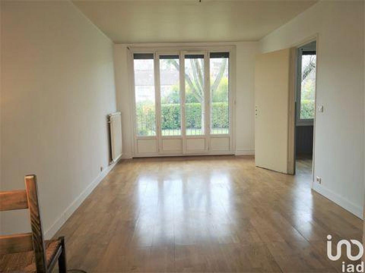 شقة 2 غرف نوم  في Le Thillay, France رقم 28088