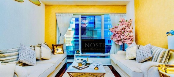 1 bedroom Apartment in Dubai Marina, UAE No. 7996 3