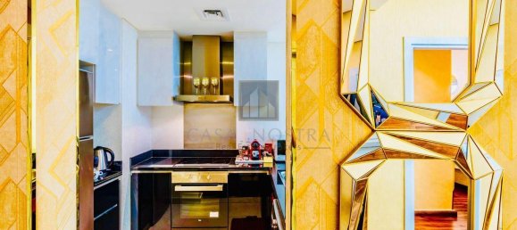 1 bedroom Apartment in Dubai Marina, UAE No. 7996 7