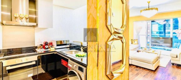 1 bedroom Apartment in Dubai Marina, UAE No. 7996 9