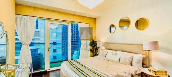 1 bedroom Apartment in Dubai Marina, UAE No. 7996 6