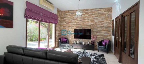 4 Schlafzimmer Gewerbliche Immobilie in Larnaca, Cyprus, Nr. 67413 3