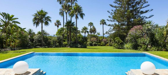 4 chambres Villa à Marbella, Spain No. 68073 18