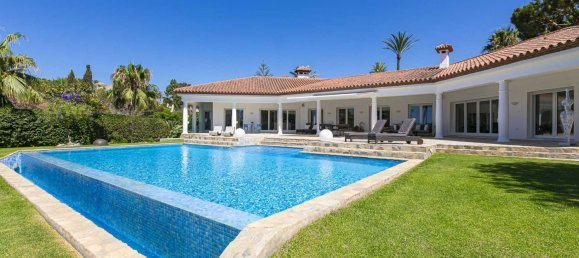 4 chambres Villa à Marbella, Spain No. 68073 4
