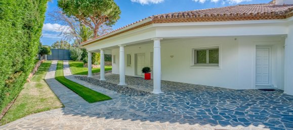 4 chambres Villa à Marbella, Spain No. 68073 32