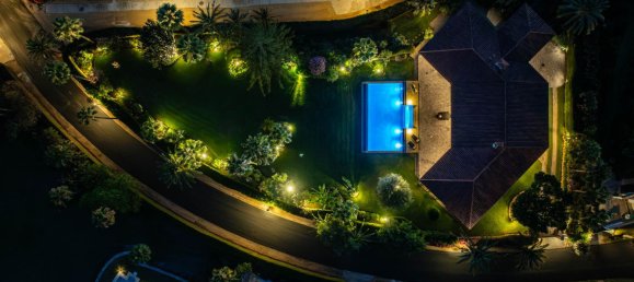 4 chambres Villa à Marbella, Spain No. 68073 26