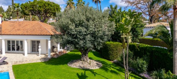 4 chambres Villa à Marbella, Spain No. 68073 31