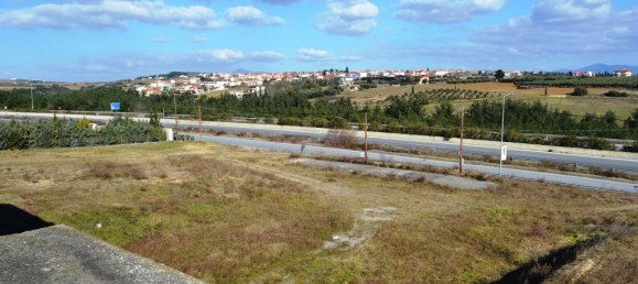 1800m² Property in Thessaloniki, Greece No. 7439 10