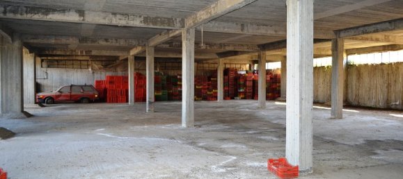 1800m² Property in Thessaloniki, Greece No. 7439 19