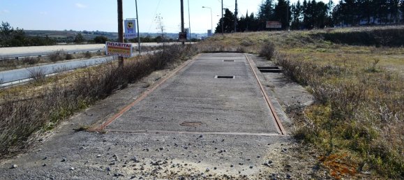 1800m² Property in Thessaloniki, Greece No. 7439 21