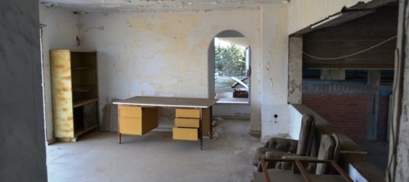 Земельный участок 1800м² в Салоники, Центральная Македония, Македония и Фракия, Греция № 7439 9