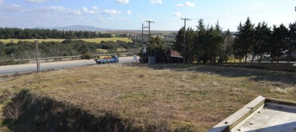 Земельный участок 1800м² в Салоники, Центральная Македония, Македония и Фракия, Греция № 7439 4