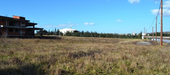 1800m² Property in Thessaloniki, Greece No. 7439 22