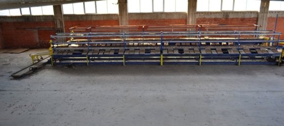 1800m² Property in Thessaloniki, Greece No. 7439 9