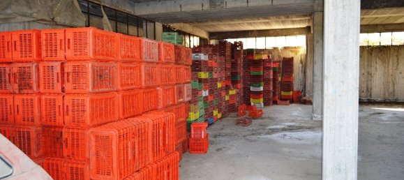 Земельный участок 1800м² в Салоники, Центральная Македония, Македония и Фракия, Греция № 7439 19