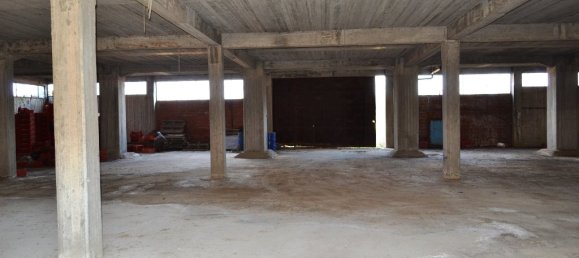 Земельный участок 1800м² в Салоники, Центральная Македония, Македония и Фракия, Греция № 7439 21