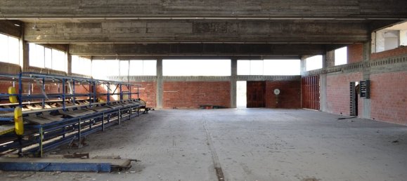 1800m² Property in Thessaloniki, Greece No. 7439 15