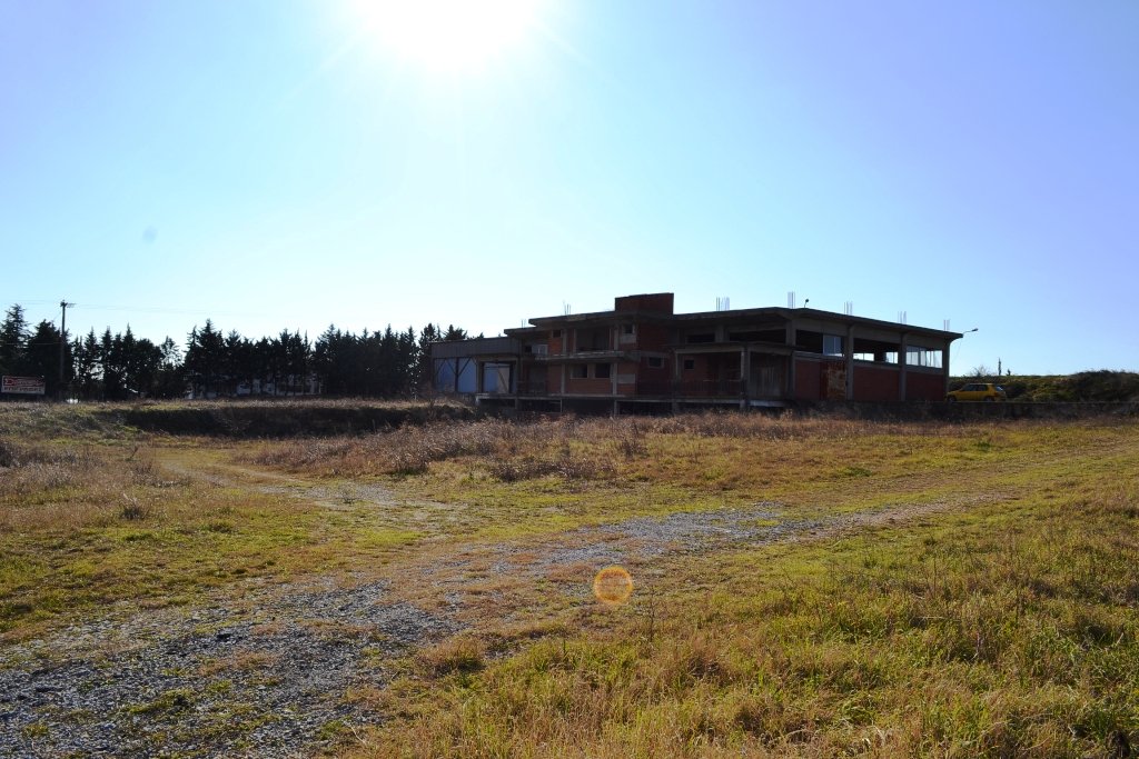 1800m² Property in Thessaloniki, Greece No. 7439