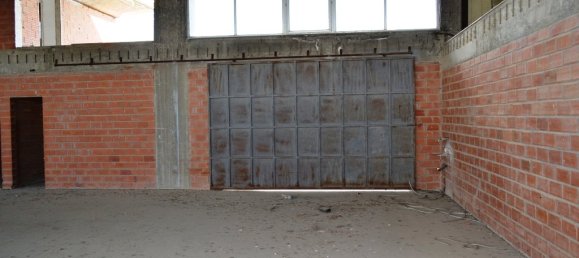 Земельный участок 1800м² в Салоники, Центральная Македония, Македония и Фракия, Греция № 7439 15