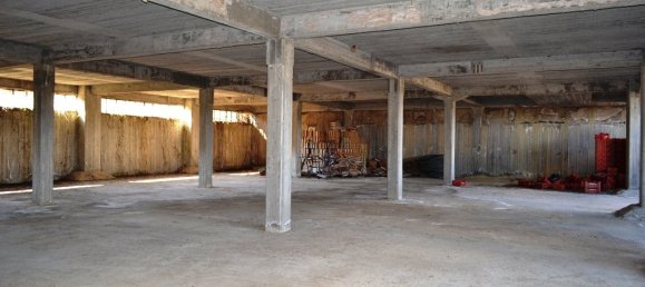 Земельный участок 1800м² в Салоники, Центральная Македония, Македония и Фракия, Греция № 7439 17