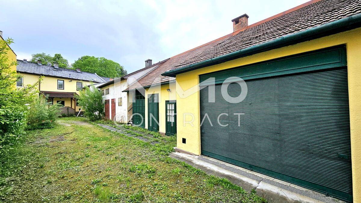 Edificio en Pernitz, Austria 510 m² No. 184005