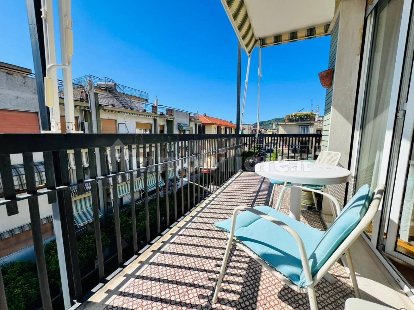 3 bedrooms Apartment in Diano Marina, Italy No. 366796