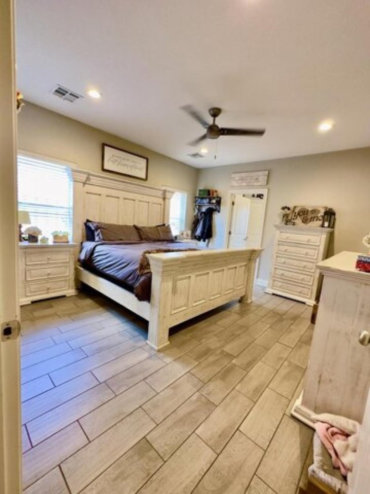 4 bedrooms House in DeRidder, USA No. 406935