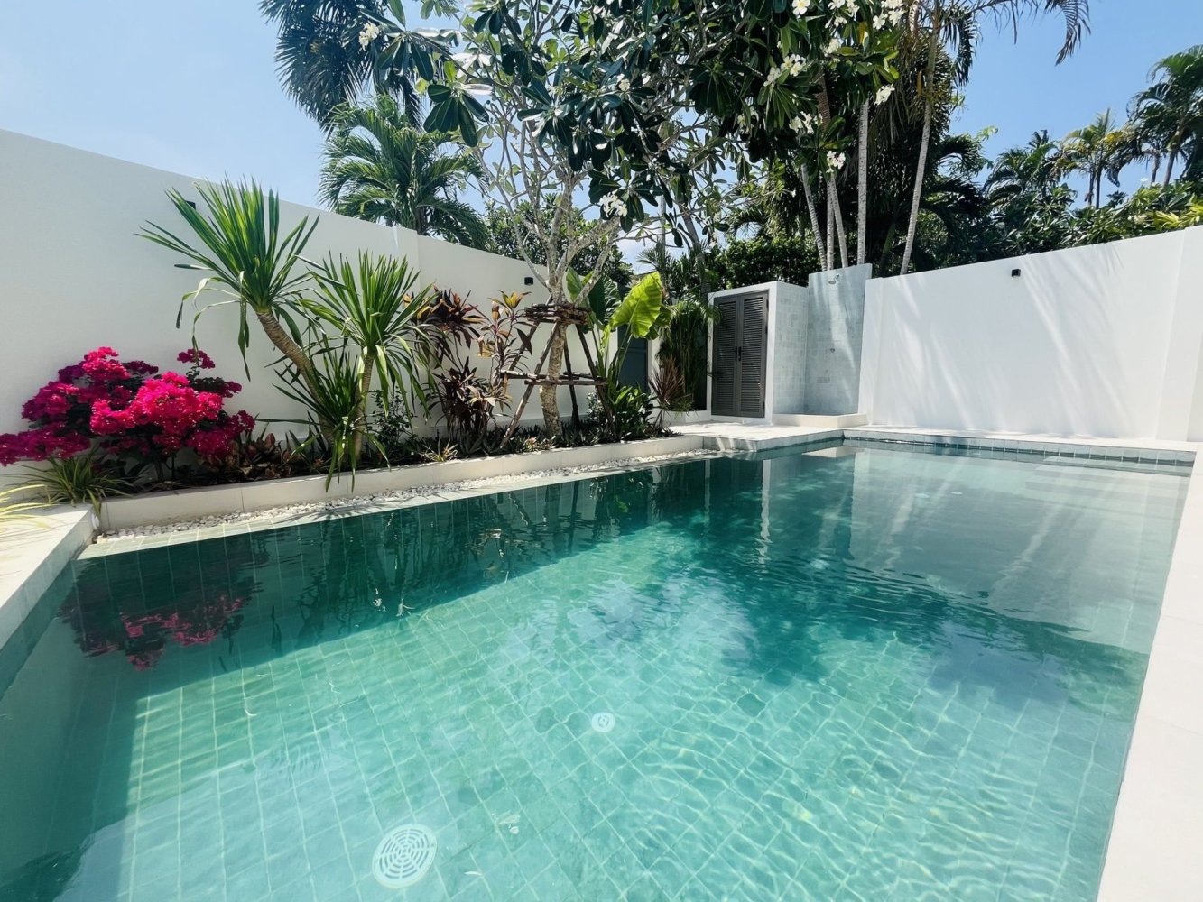 Вилла с 2 спальнями в Пхукет, Таиланд № 67182